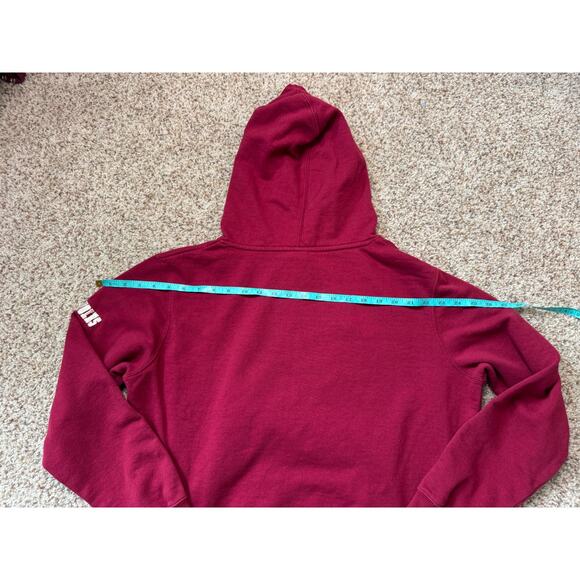 Stadium Athletics Vintage Florida Seminoles pullover sweatshirt/hoodie, XL/L/M - Picture 8 of 10